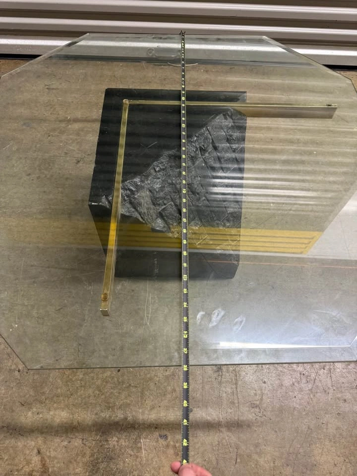 Coffee Table Modern - photo 5