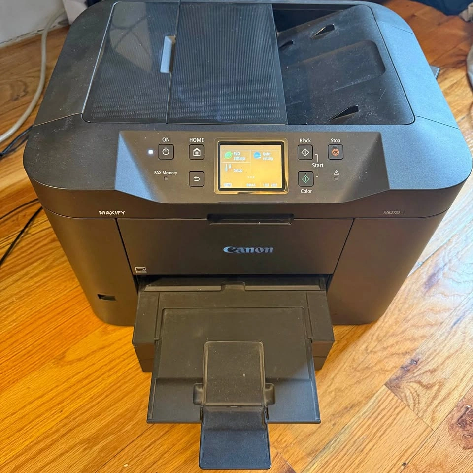 Canon MD2720 Wireless Printer