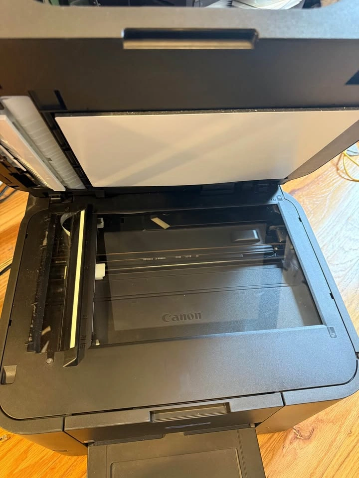 Canon MD2720 Wireless Printer - photo 3