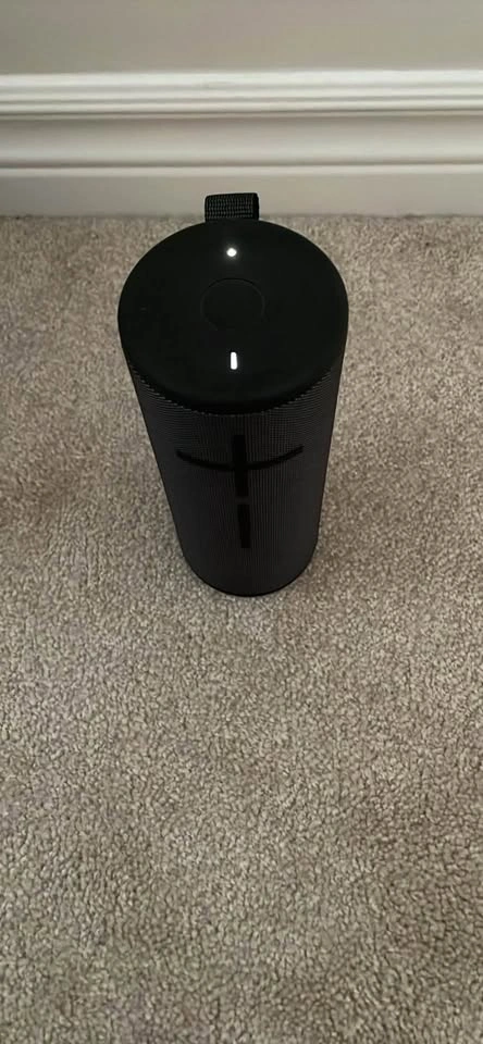 Boom 3 Portable Waterproof Speaker - photo 2