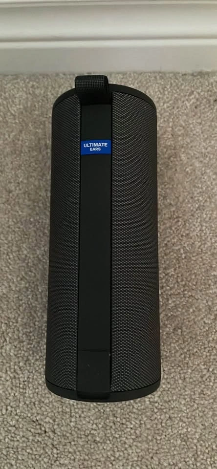 Boom 3 Portable Waterproof Speaker - photo 4