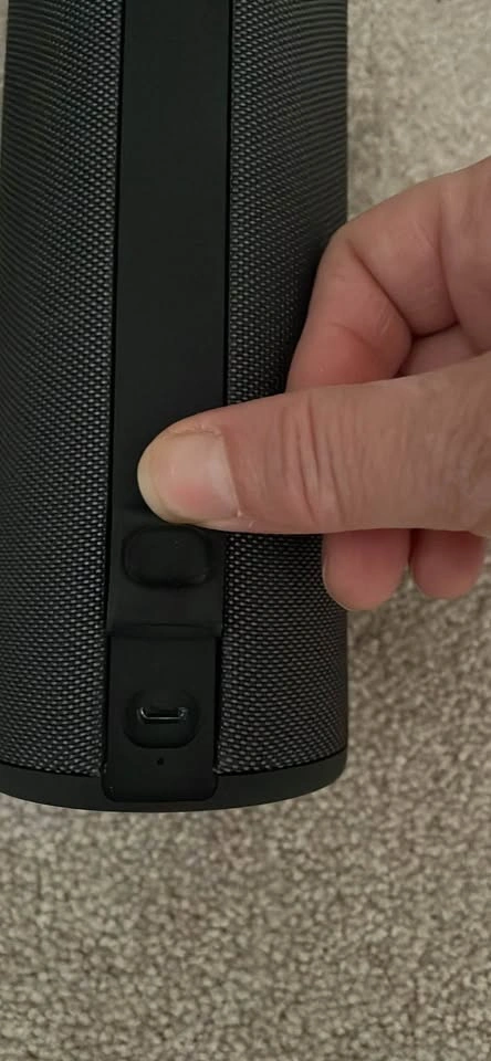 Boom 3 Portable Waterproof Speaker - photo 5