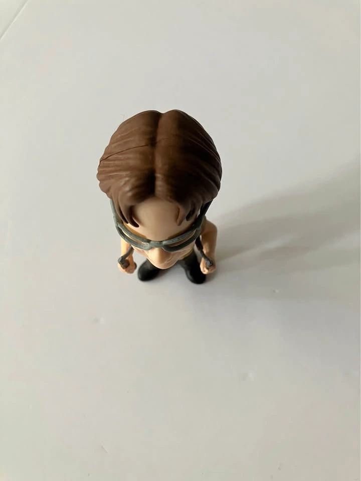 THE OFFICE: WORLD'S BEST BOSS - SERIES 1 "DWIGHT SCHRUTE" MINI F - photo 3