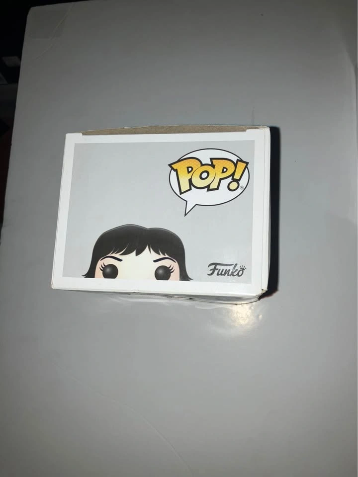 Funko Pop Star Wars The Last Jedi - Rose 197 Figure - photo 2