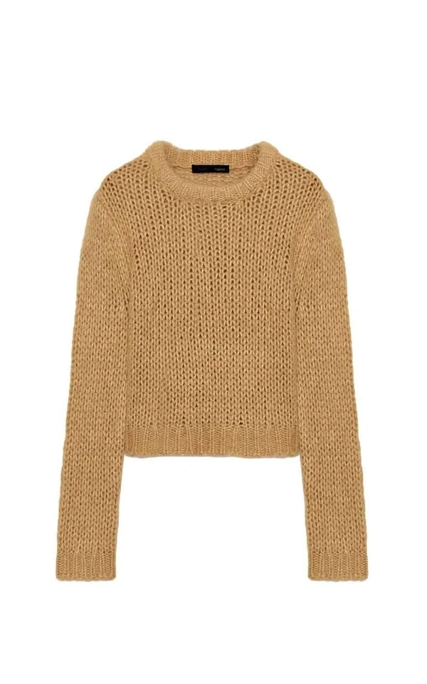 New ZARA sweater size S