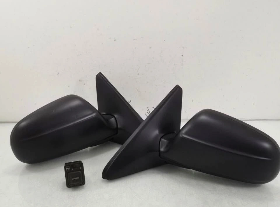 EK9 CTR Power Folding Mirror