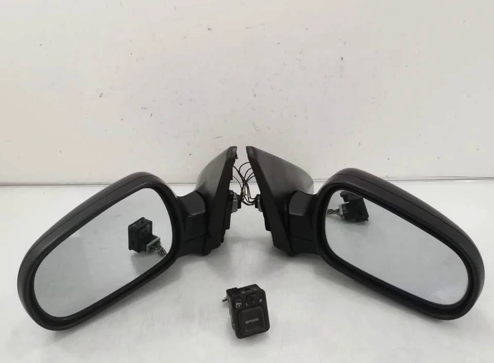 EK9 CTR Power Folding Mirror - photo 3