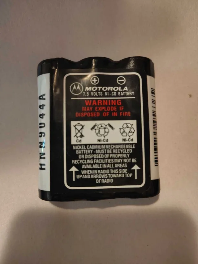 Motorola spirit walkie talkies image indicator(3)