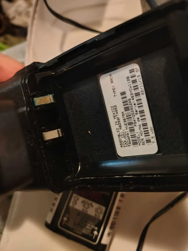 Motorola spirit walkie talkies image indicator(4)