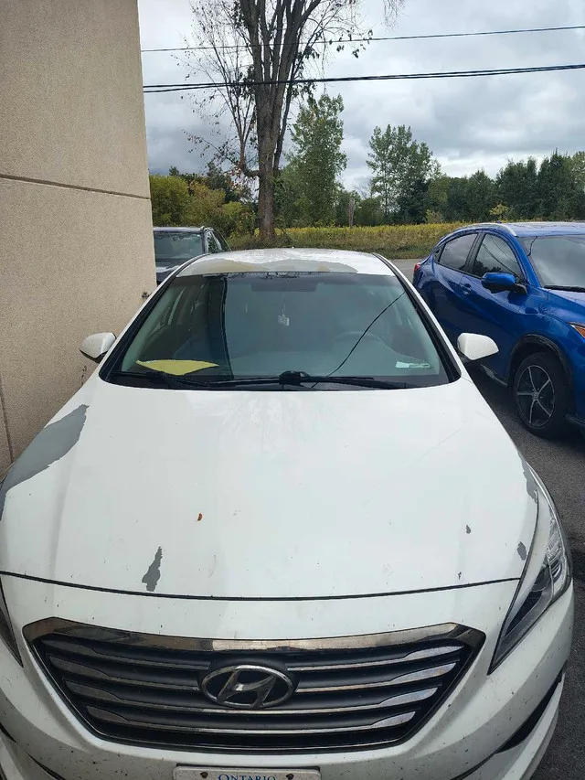 2017 Hyundai Sonata needs engine thumbnail