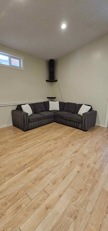 The Brick Chenille Sectional - photo 4