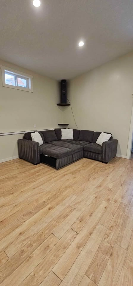 The Brick Chenille Sectional - photo 5