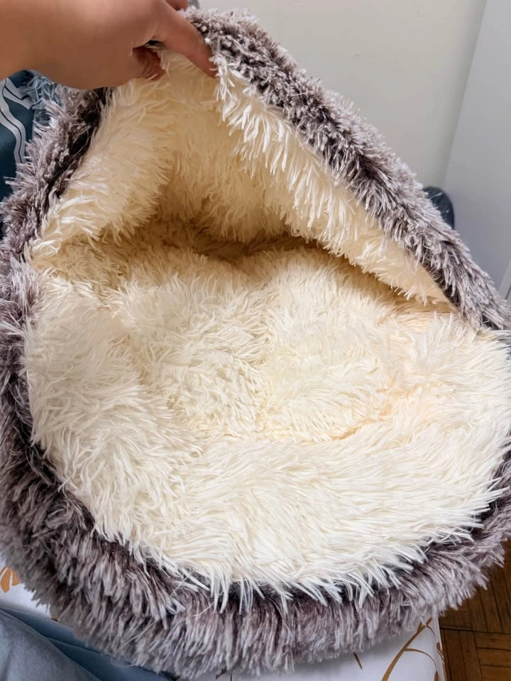 Pet bed for small pets - photo 2