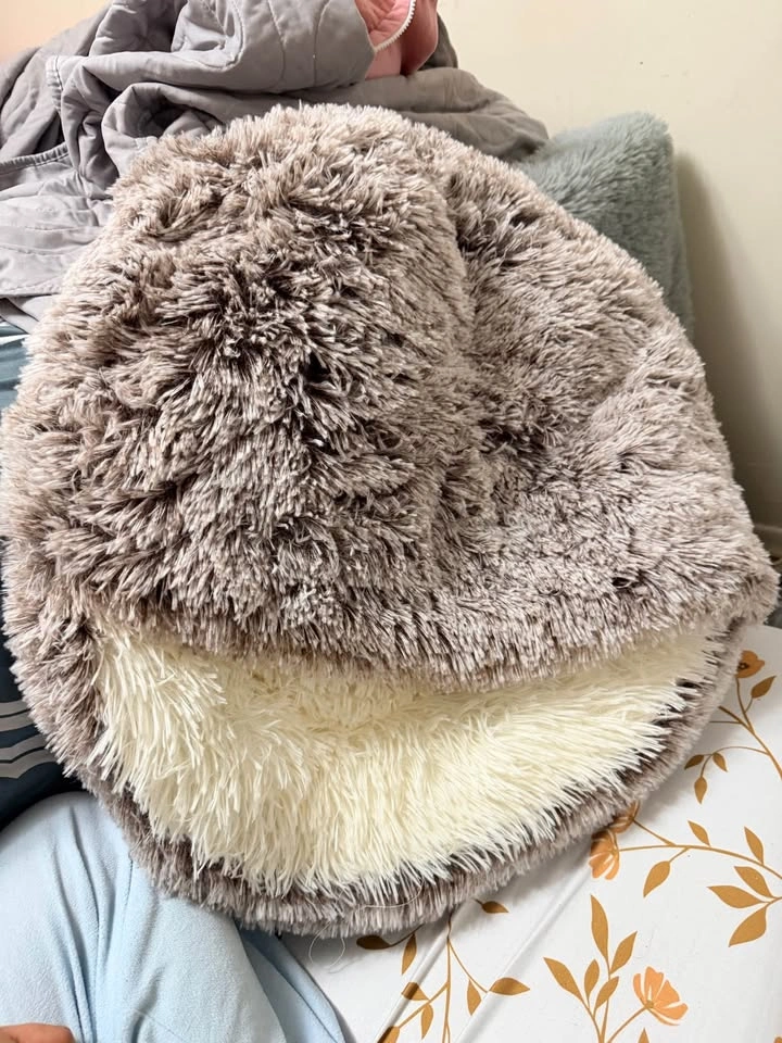 Pet bed for small pets - photo 4