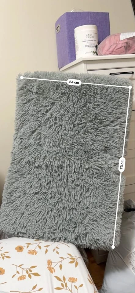 Dog Bed - 30x20 inches - photo 2