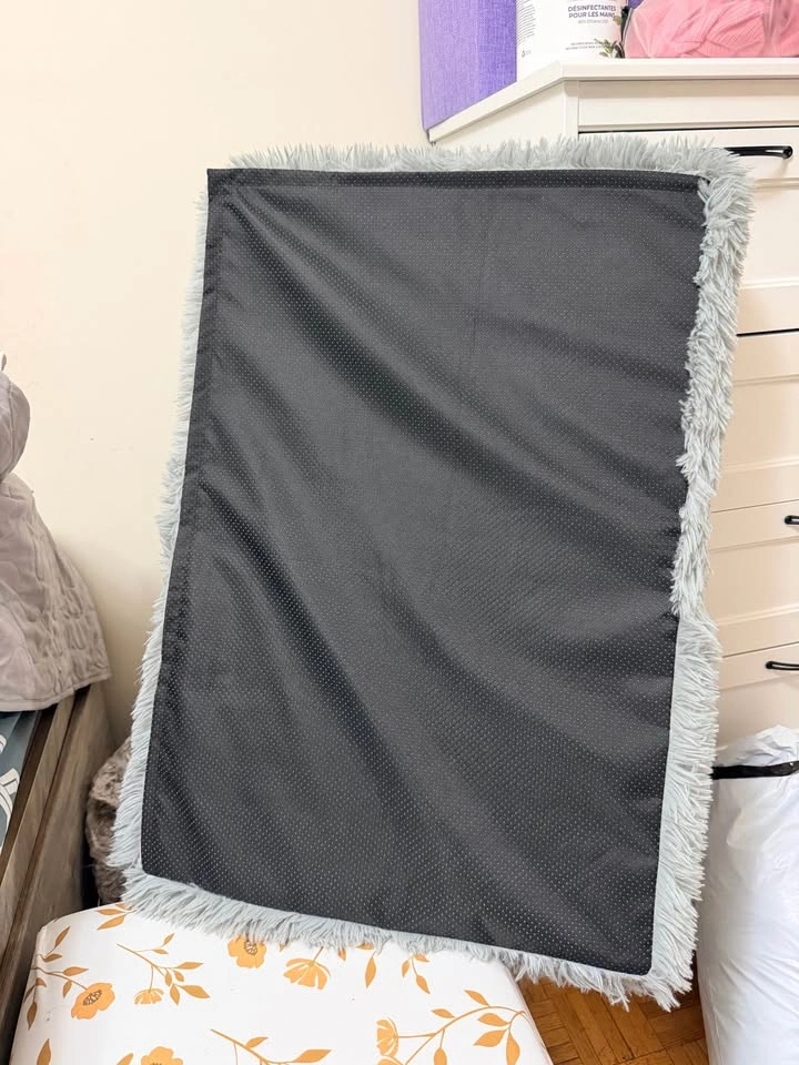 Dog Bed - 30x20 inches - photo 3
