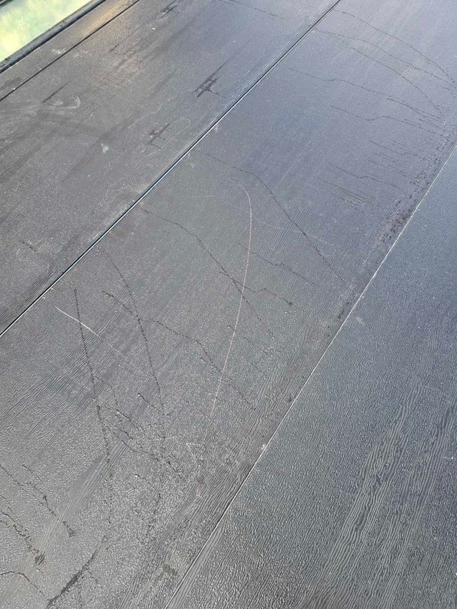 16x7 Insulated Garage Door R12 - photo 5