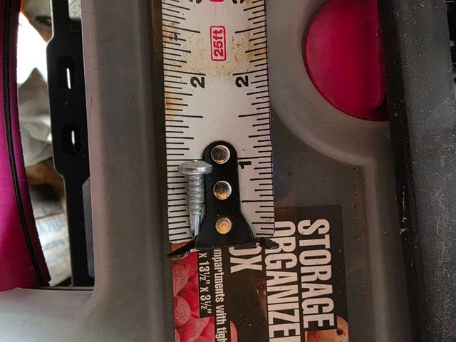 Self Tapping Screws PH2 - photo 2