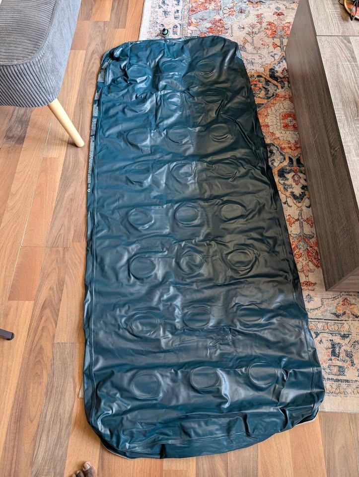 Twin Bed Air Mattress Decathlon Air basic 70 - photo 3