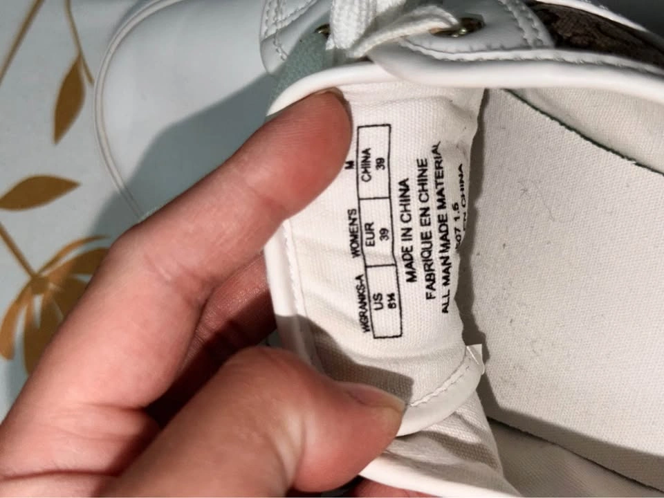 Guess shoes - photo 4