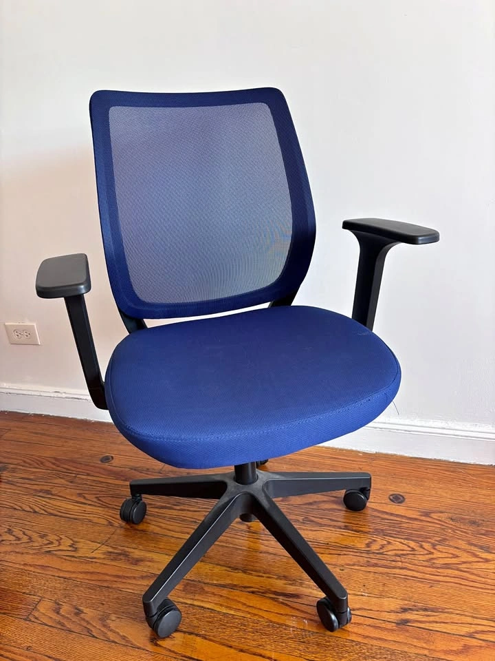 Mesh Desk Chair for Sale