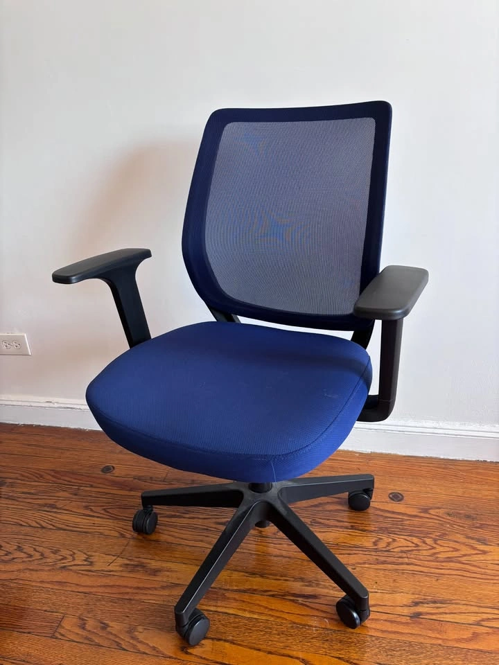 Mesh Desk Chair for Sale - photo 2
