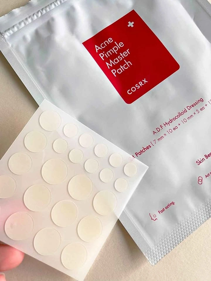 COSRX Acne Pimple Master Patch