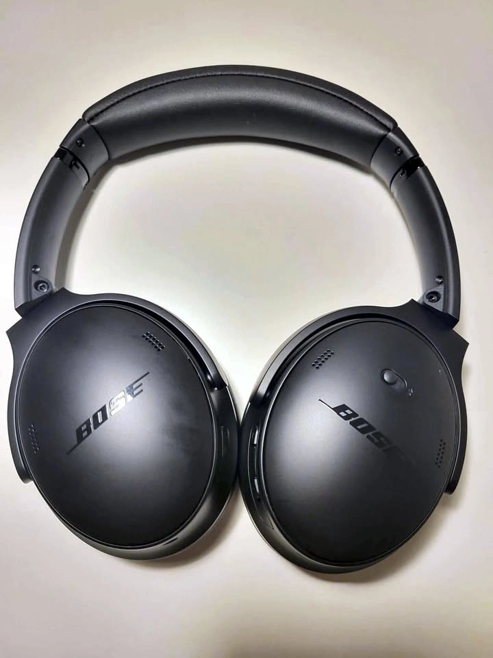 Bose QuietComfort Headphones - BRAND NEW - photo 2