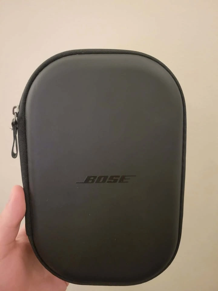 Bose QuietComfort Headphones - BRAND NEW - photo 3