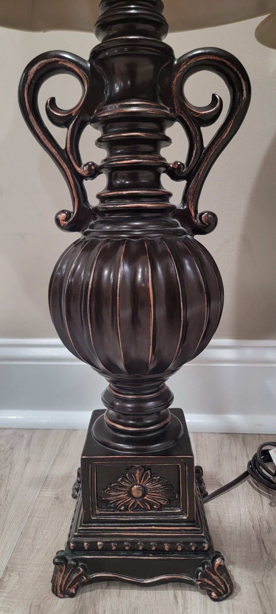 Antique Lamps - photo 3