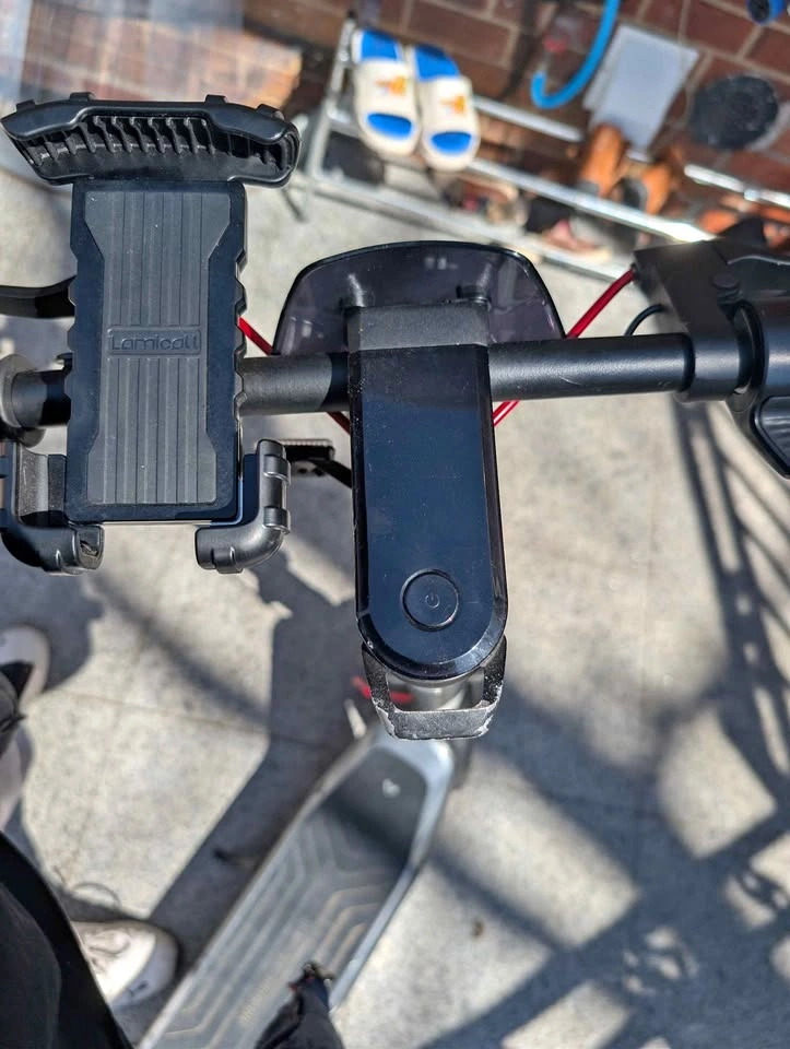 Electric Scooter KQi3 Max