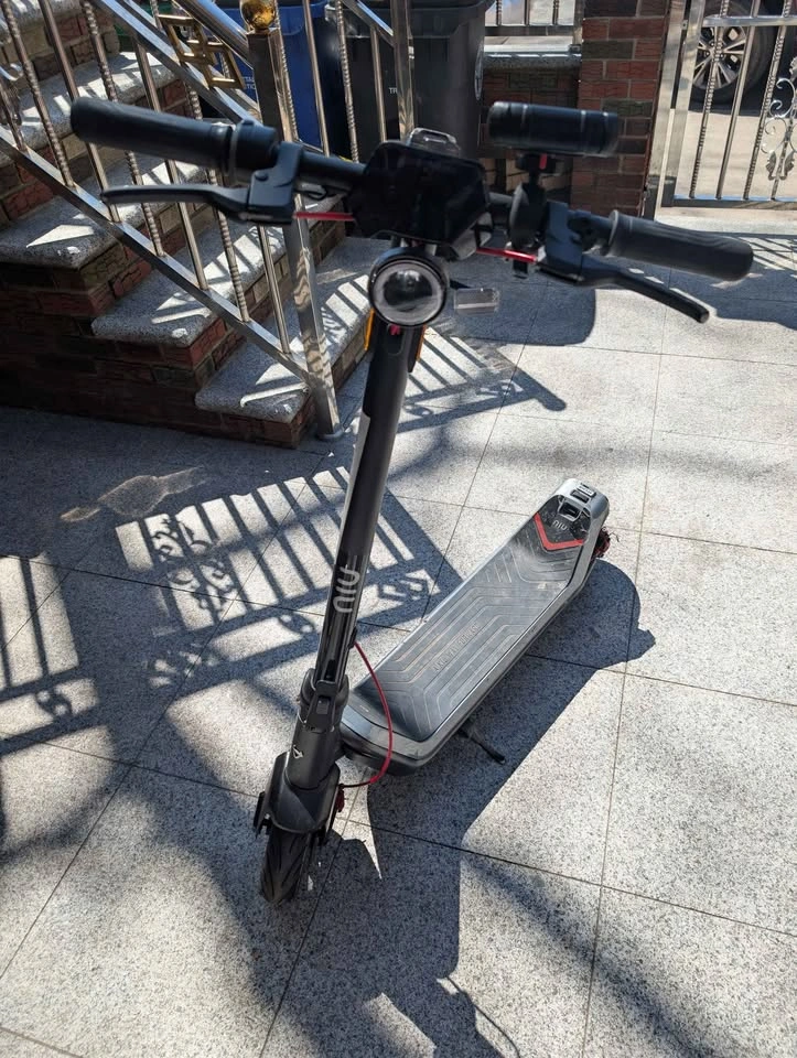 Electric Scooter KQi3 Max - photo 3