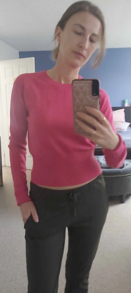 NEW sweater ZARA size M - photo 2