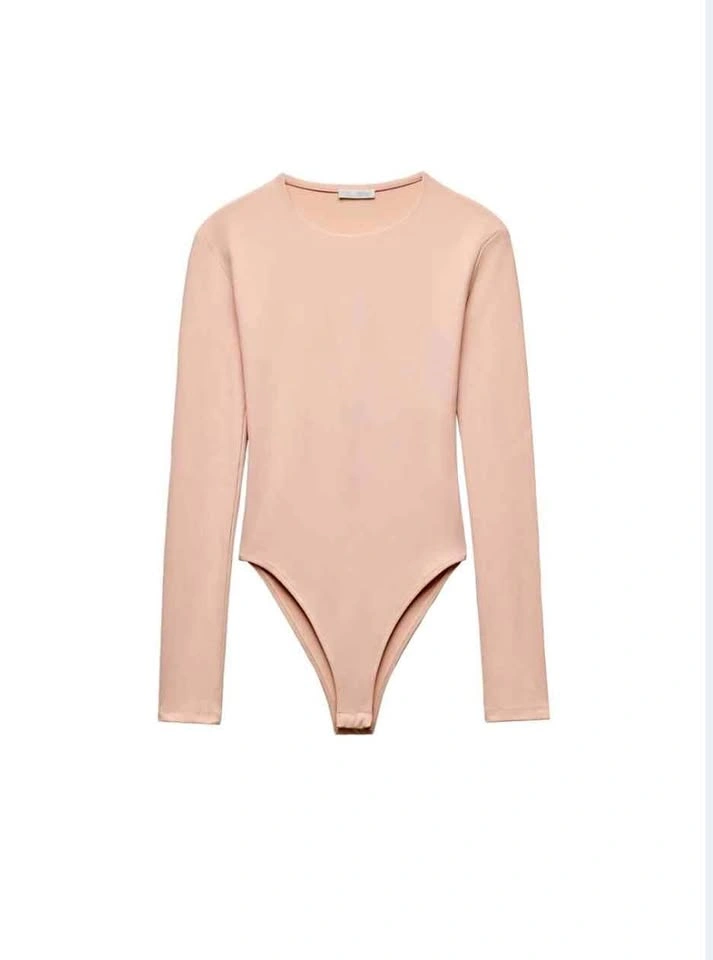 New ZARA Bodysuit - Size M