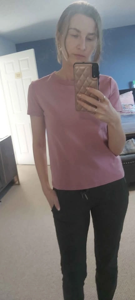 Zara NEW t-shirt size S - photo 2