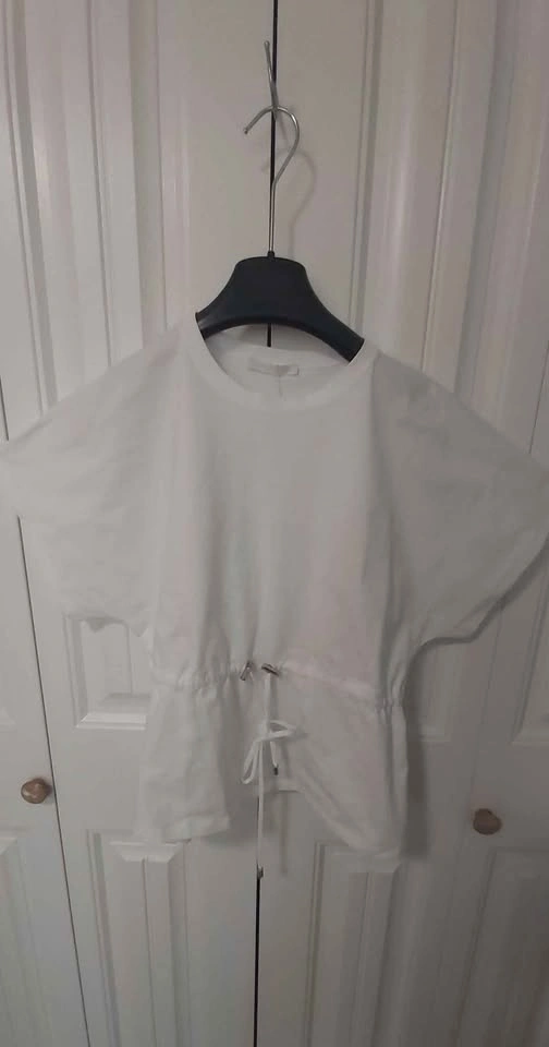 Zara NEW T-shirt Size S - photo 3