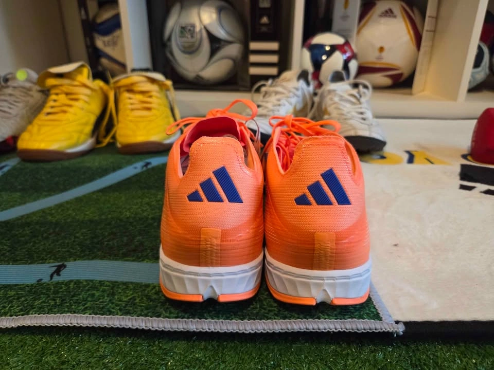 Adidas F50 Pro TF Soccer Shoes Size 9 - photo 4