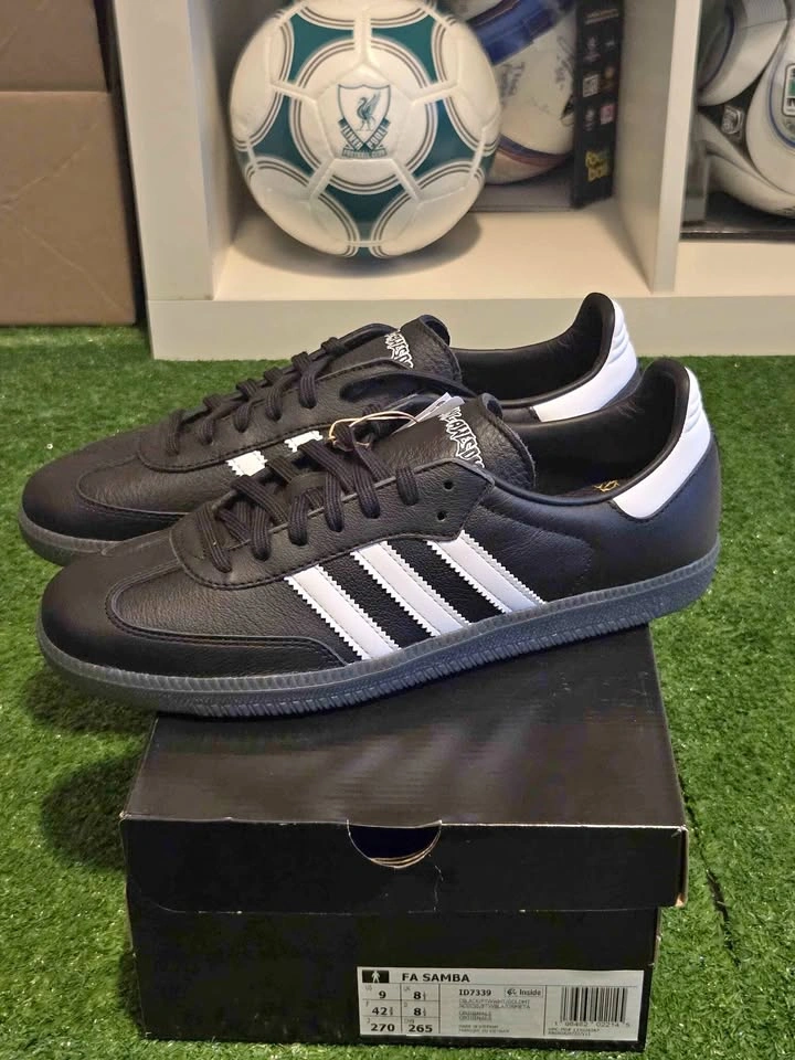 Adidas Samba FA