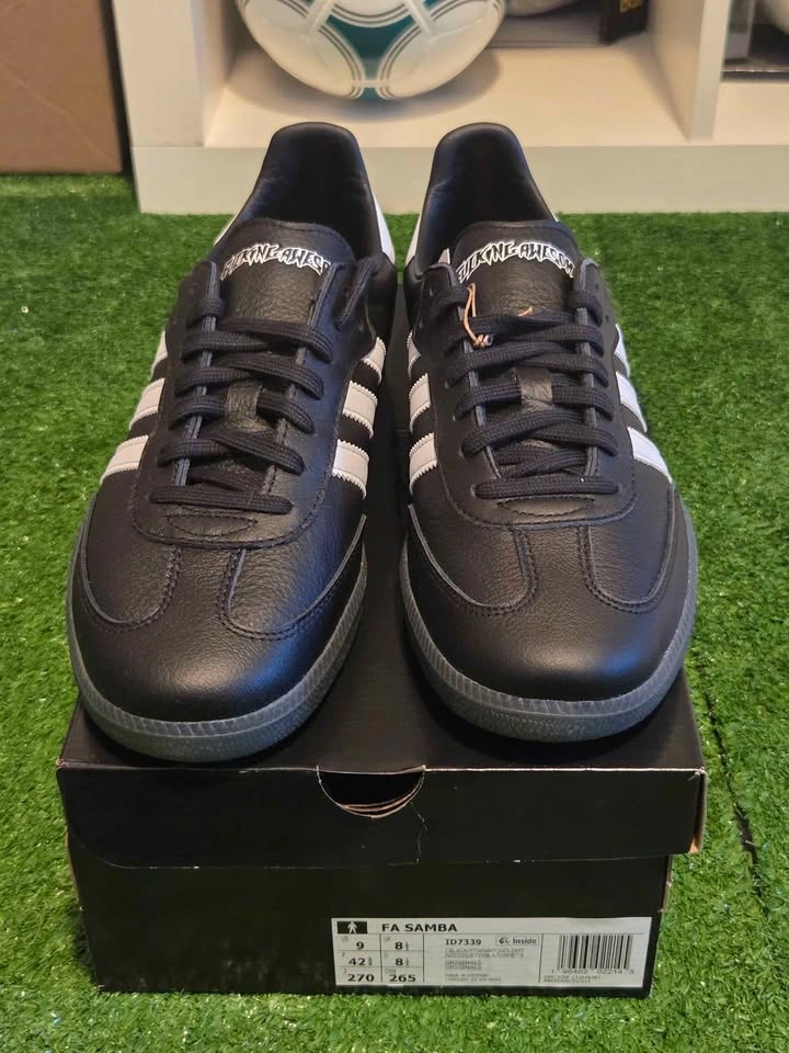 Adidas Samba FA - photo 2