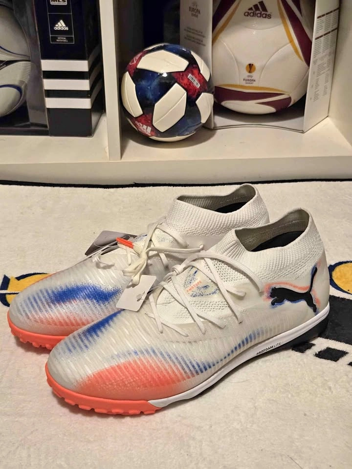 Puma Future Pro Cage TF Turf Cleats - US 9