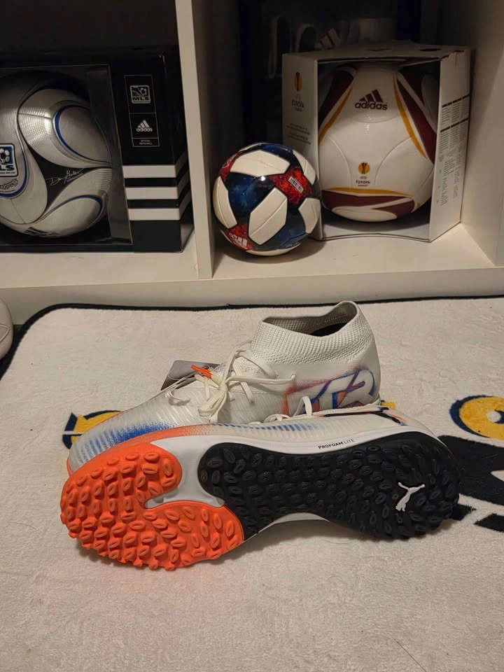 Puma Future Pro Cage TF Turf Cleats - US 9 - photo 2