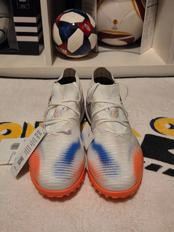 Puma Future Pro Cage TF Turf Cleats - US 9 - photo 3