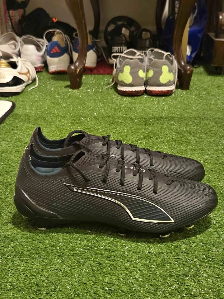 PUMA ULTRA 6 ULTIMATE FG Soccer Cleats - US 9