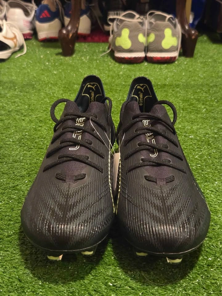 PUMA ULTRA 6 ULTIMATE FG Soccer Cleats - US 9 - photo 3