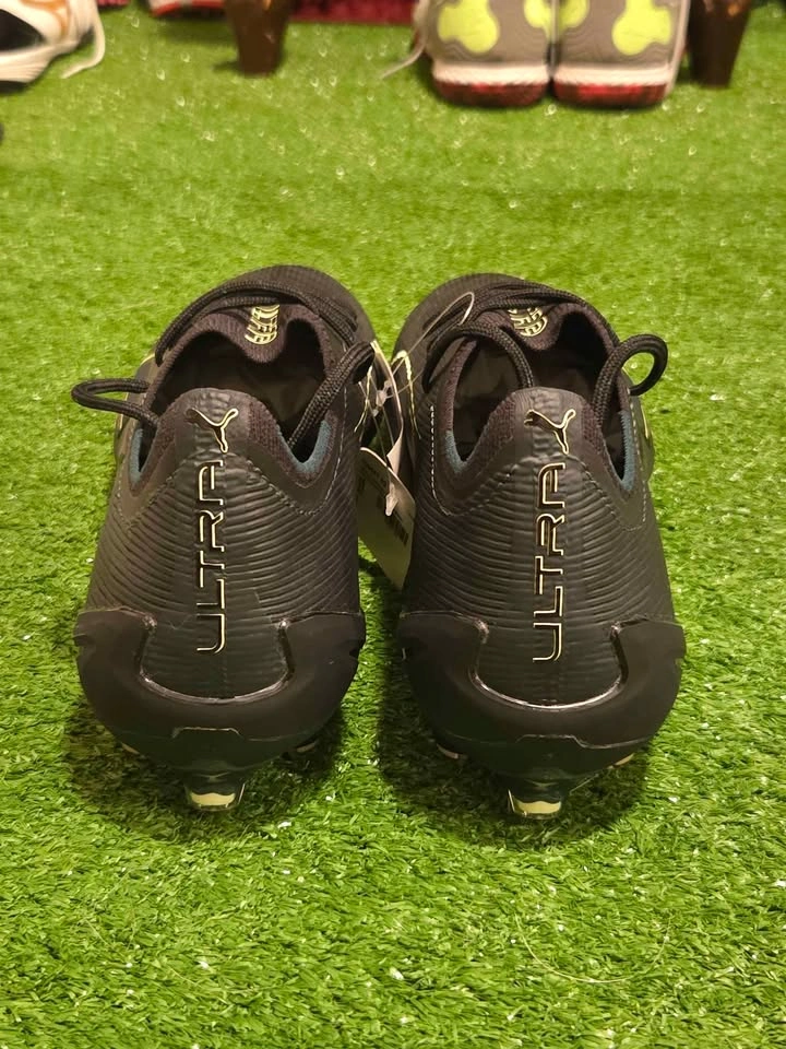 PUMA ULTRA 6 ULTIMATE FG Soccer Cleats - US 9 - photo 4
