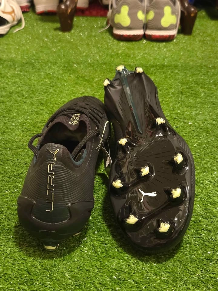 PUMA ULTRA 6 ULTIMATE FG Soccer Cleats - US 9 - photo 5