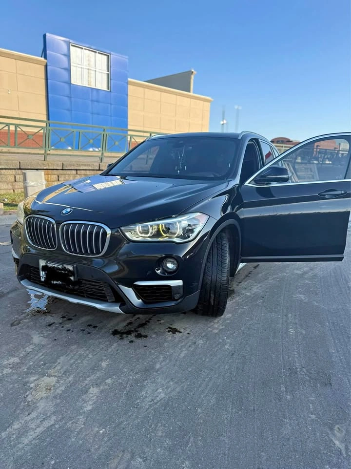 2019 BMW X1 xDrive28i AWD | One Owner | Premium Enhanced