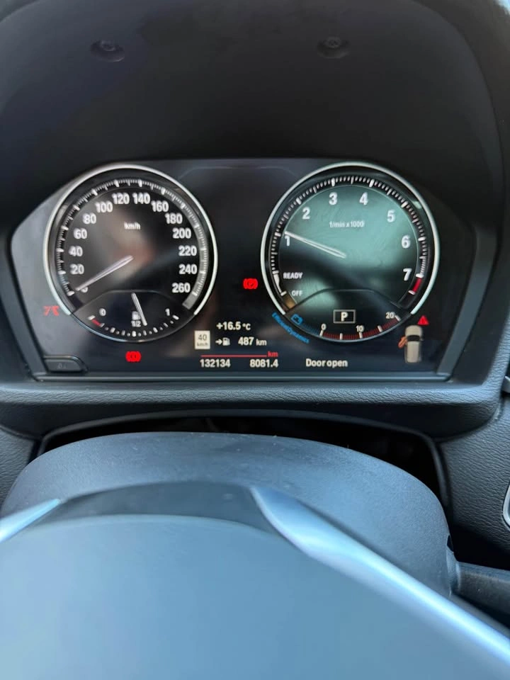 2019 BMW X1 xDrive28i AWD | One Owner | Premium Enhanced - photo 4