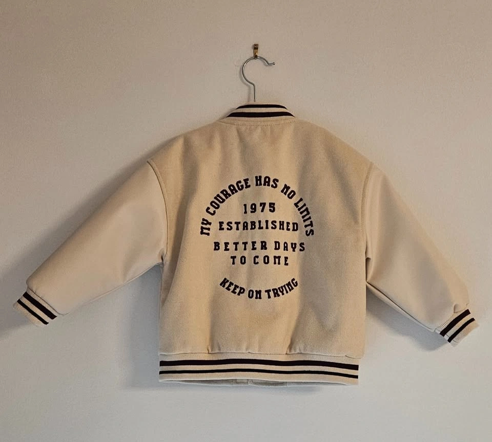 Zara Baby Coat - photo 2