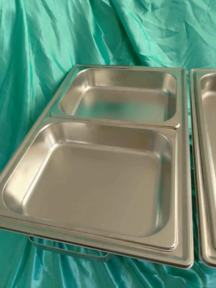 Chaffing dishes for rent - photo 3